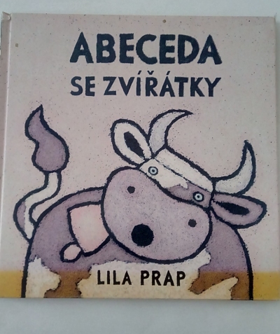 Abeceda se zvířátky