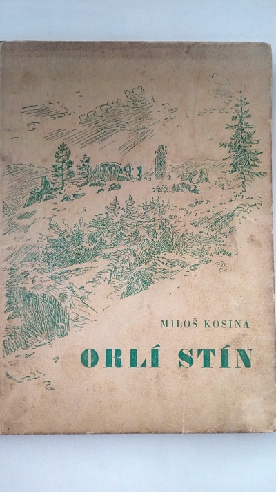 Orlí stín