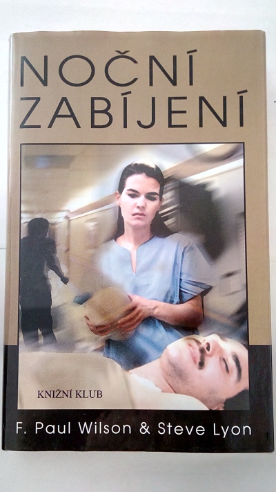 Noční zabíjení