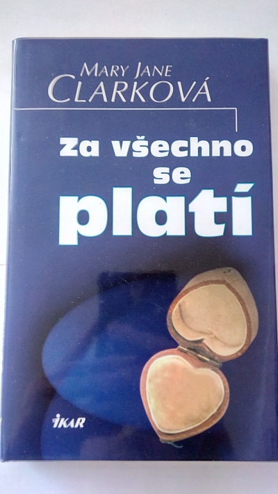 Za všechno se platí