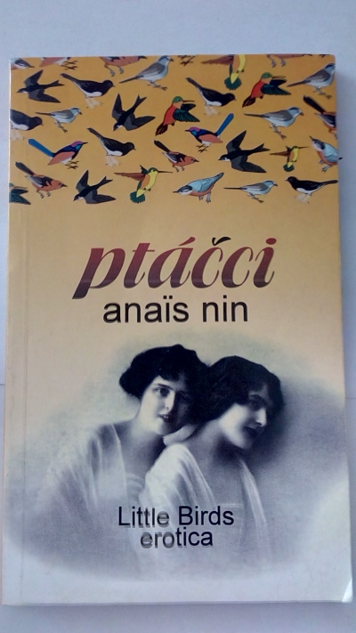 Ptáčci