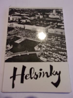 Helsinky