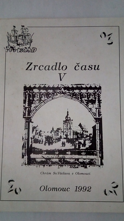 Zrcadlo času V 