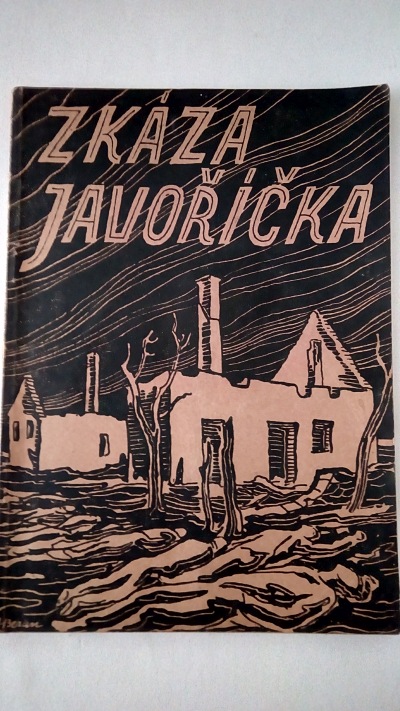 Zkáza Javoříčka
