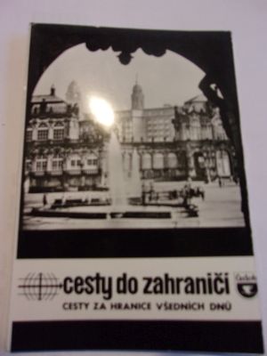 Cesty za hranice všedních dnů