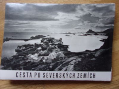 Cesta po severských zemích