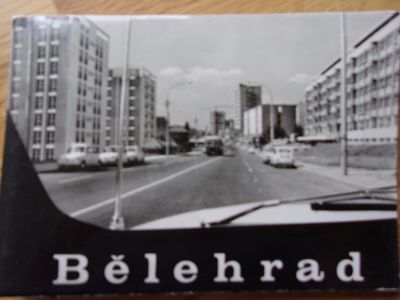 Bělehrad