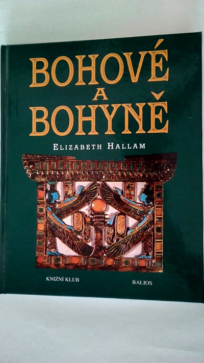 Bohové a bohyně