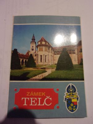Zámek Telč