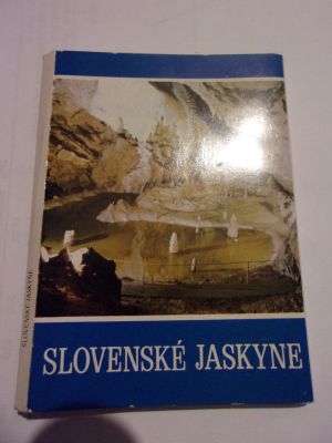 Slovenské jaskyne