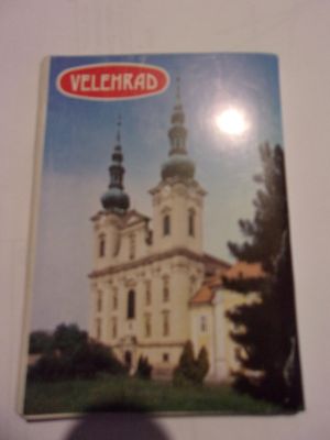 Velehrad