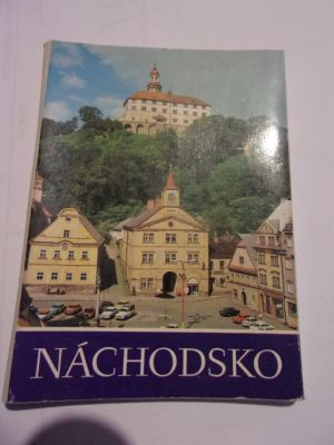 Náchodsko