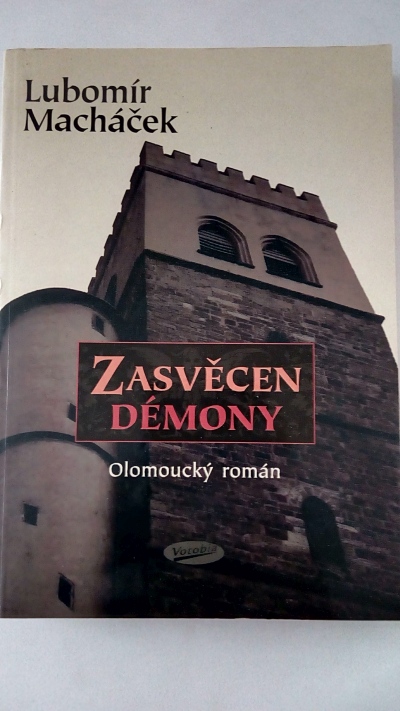 Zasvěcen démony
