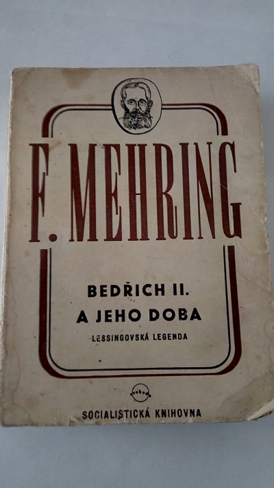 Bedřich II. a jeho doba