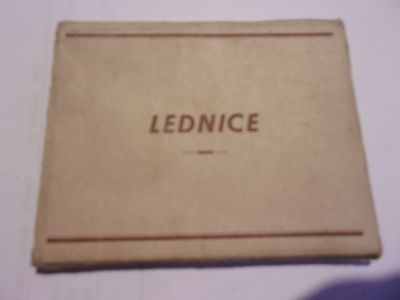 Lednice