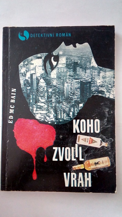 Koho zvolil vrah