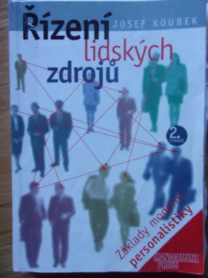 Řízení lidských zdrojů