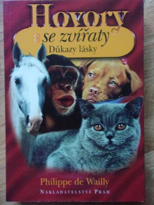 Hovory se zvířaty