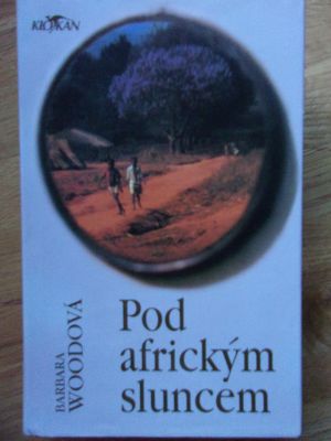 Pod africkým sluncem