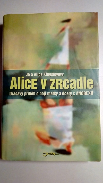 Alice v zrcadle