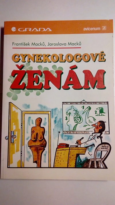 Gynekologové ženám