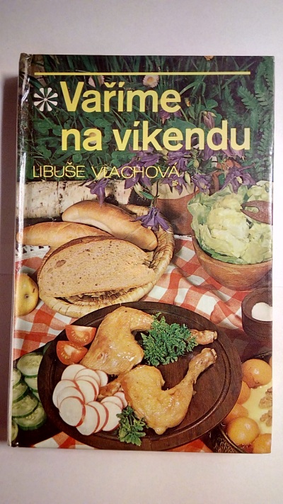 Vaříme na víkendu