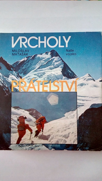 Vrcholy přátelství