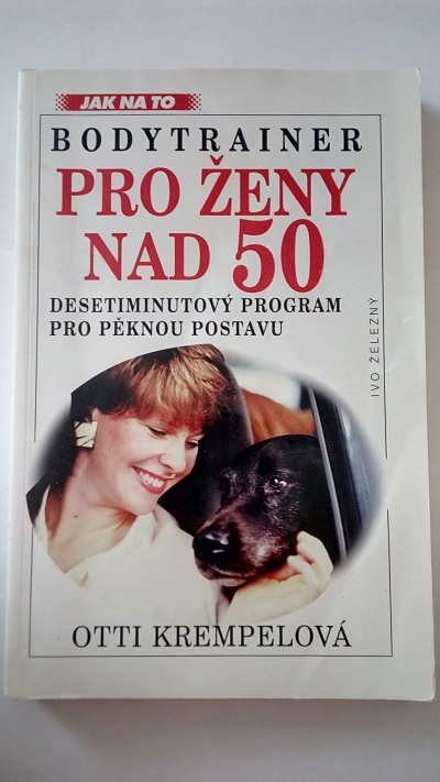 Bodytrainer pro ženy nad 50