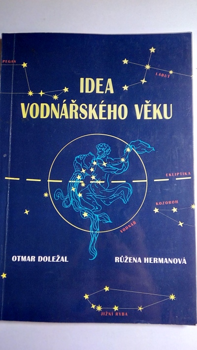 Idea vodnářského věku