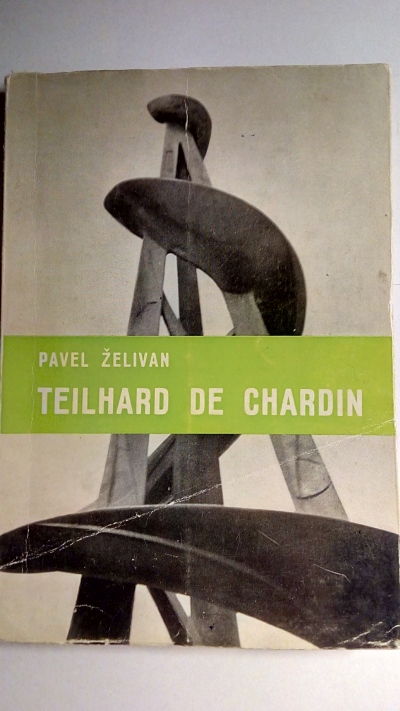 Teilhard de Chardin