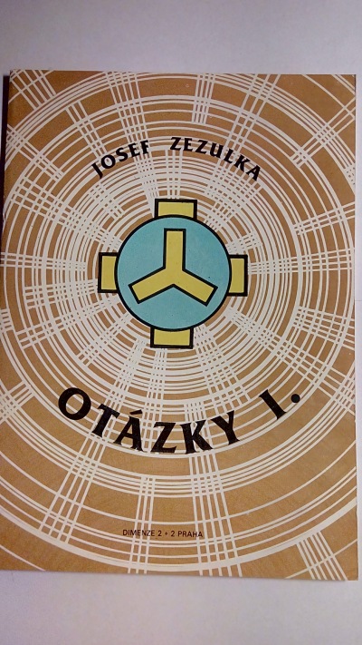 Otázky I.