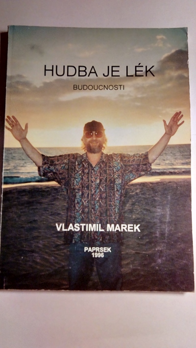 Hudba je lék budoucnosti