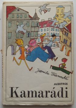 Kamarádi