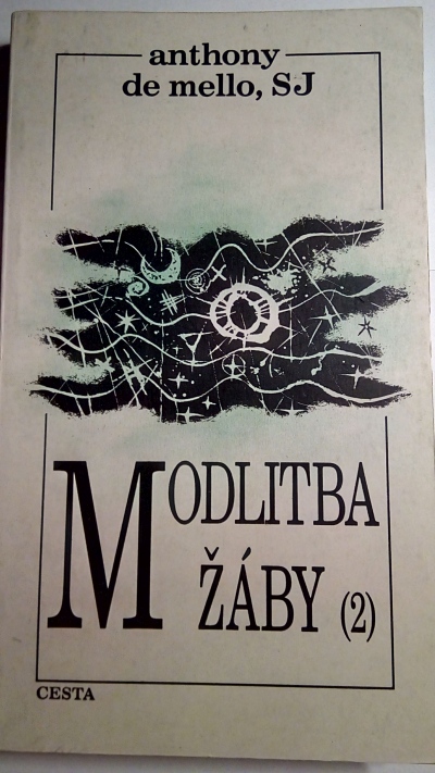 Modlitba žáby, 2. díl