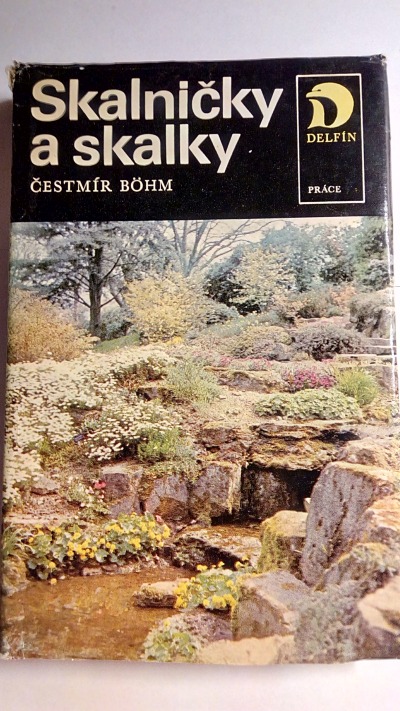 Skalničky a skalky