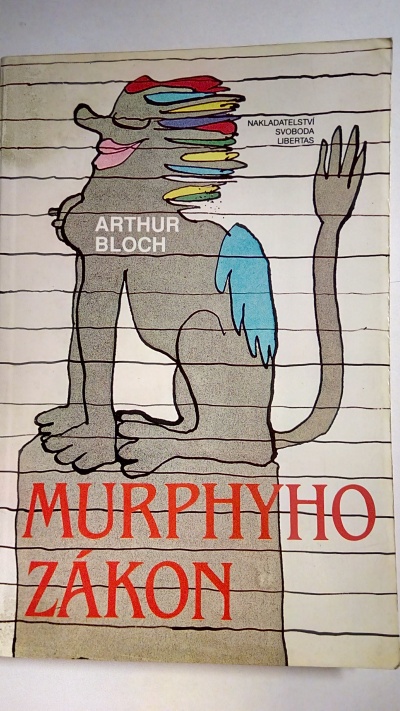 Murphyho zákon