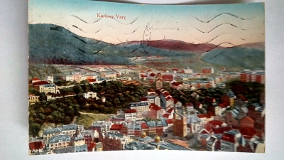 Karlovy Vary