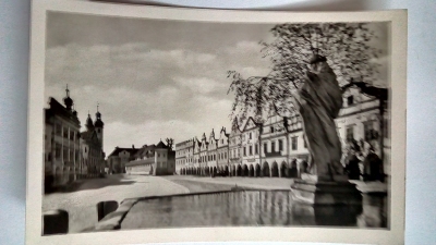 Telč