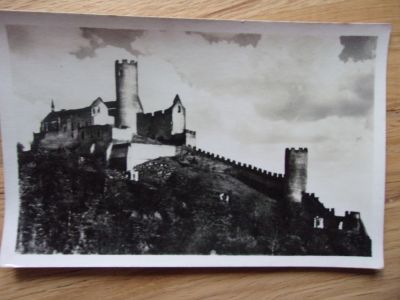 Hrad Bezděz