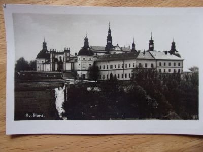 Sv. Hora