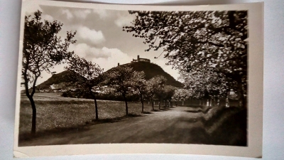 Hrad Bezděz