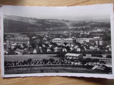 Valašské Meziříčí