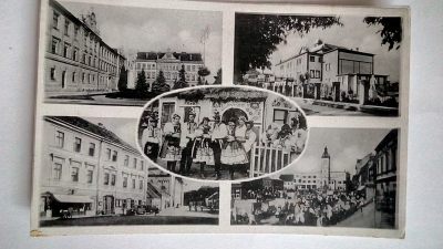 Kyjov