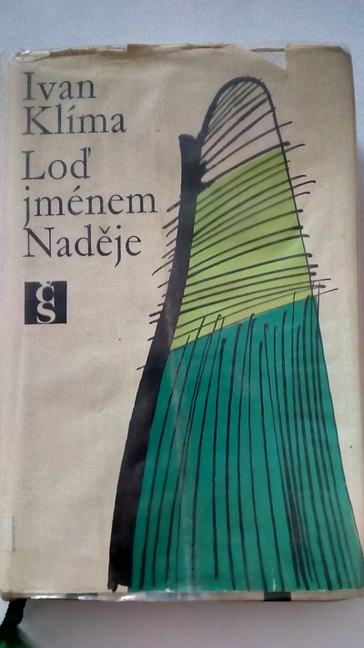 Loď jménem Naděje
