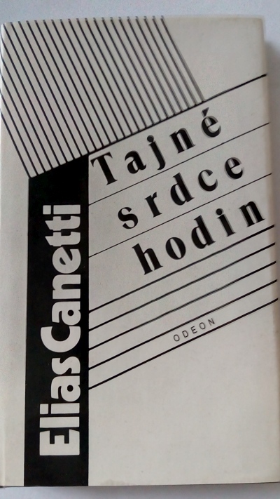 Tajné srdce hodin