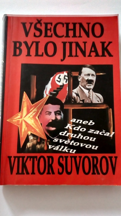 Všechno bylo jinak