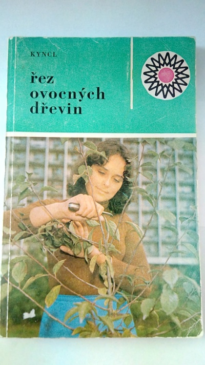 Řez ovocných dřevin