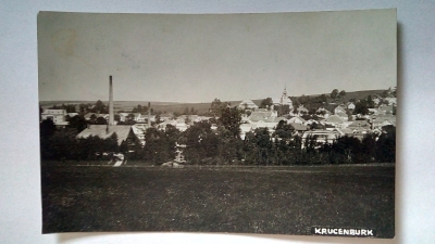 Krucenburk