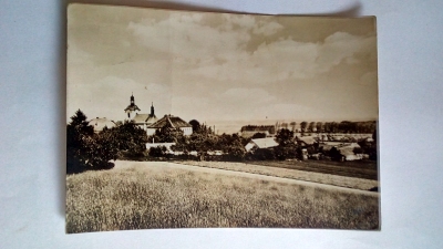 Zdechovice