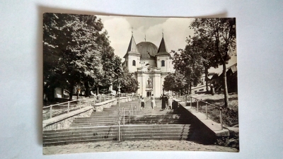 Sv. Hostýn